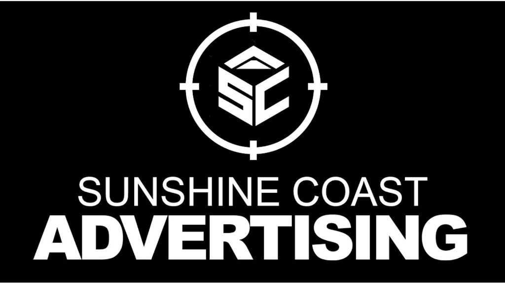 Sunshine Coast Advertising | 12 Grebe Cres, Bli Bli QLD 4560, Australia | Phone: 0415 298 541