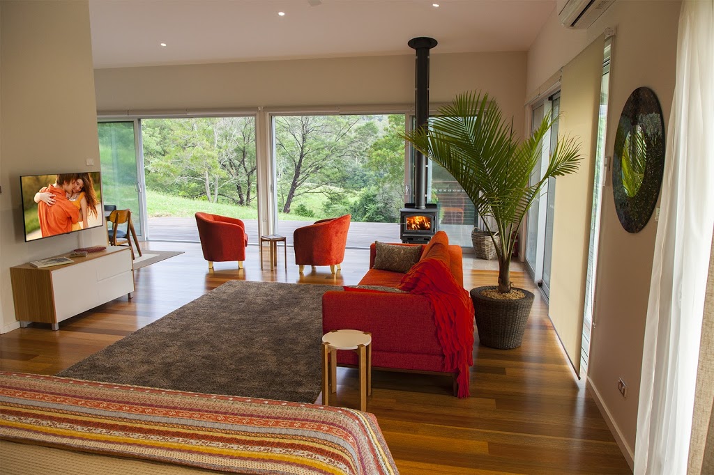 Wilderberry Cottage | 295B Broughton Vale Rd, Berry NSW 2535, Australia | Phone: 0416 148 491