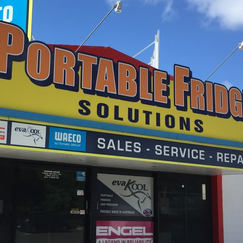 Portable Fridge Solutions | home goods store | 444 Sheridan St, Cairns North QLD 4870, Australia | 0740322060 OR +61 7 4032 2060