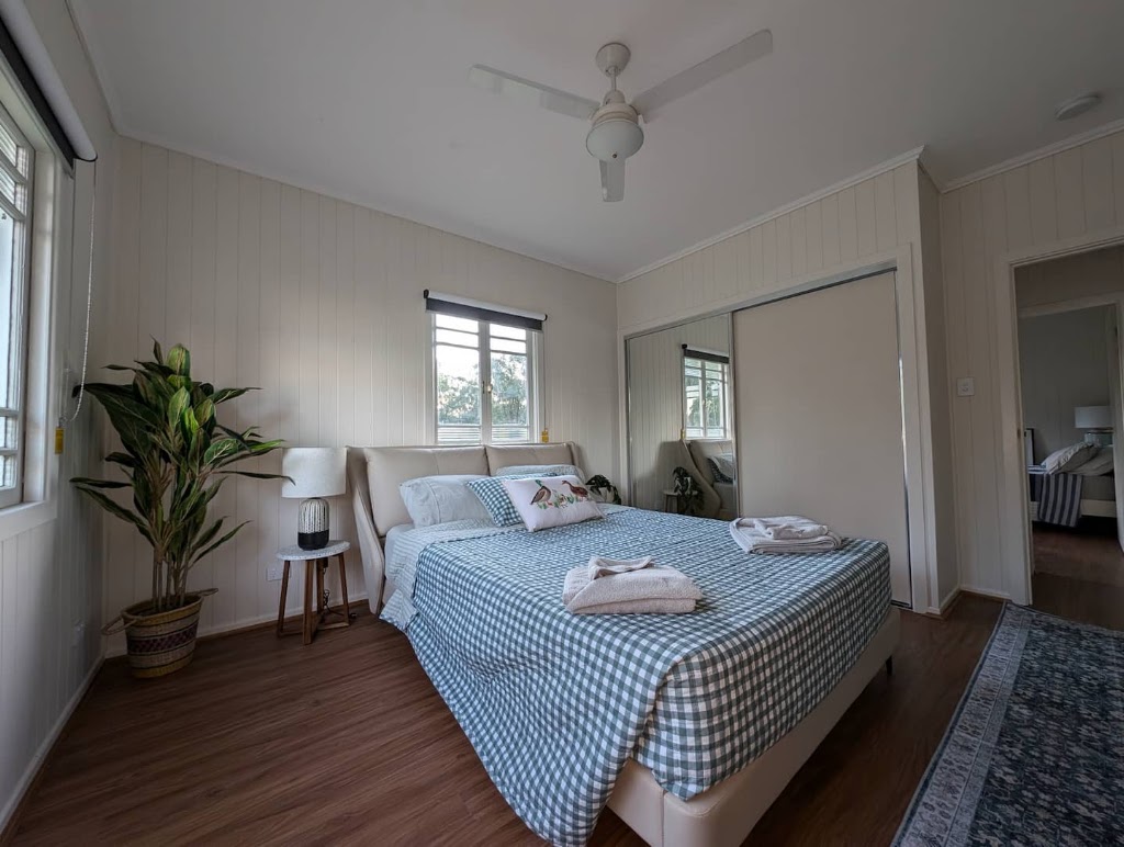 Big Tree Farmhouse | 171 Mount Lindesay Hwy, Rathdowney QLD 4287, Australia | Phone: 0432 439 886