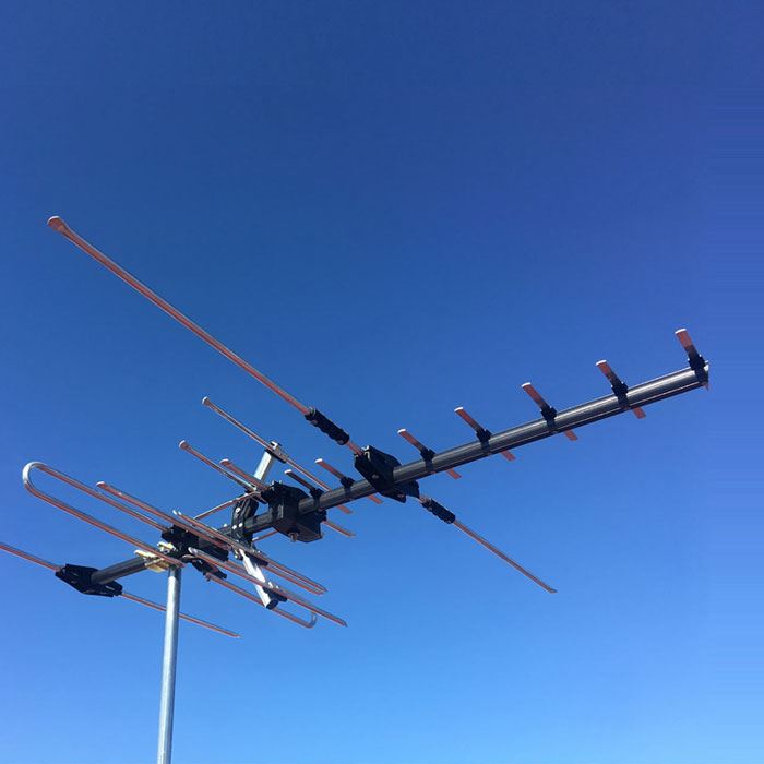 Melbourne TV Digital Antennas | 27 Imperial Ct, Hillside VIC 3037, Australia | Phone: 0482 017 444