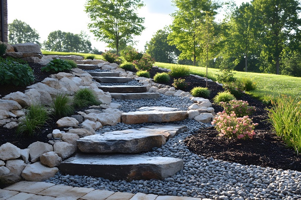 Staffords Landscaping Supplies | 564 Tathra Rd, Kalaru NSW 2550, Australia | Phone: (02) 6494 1391
