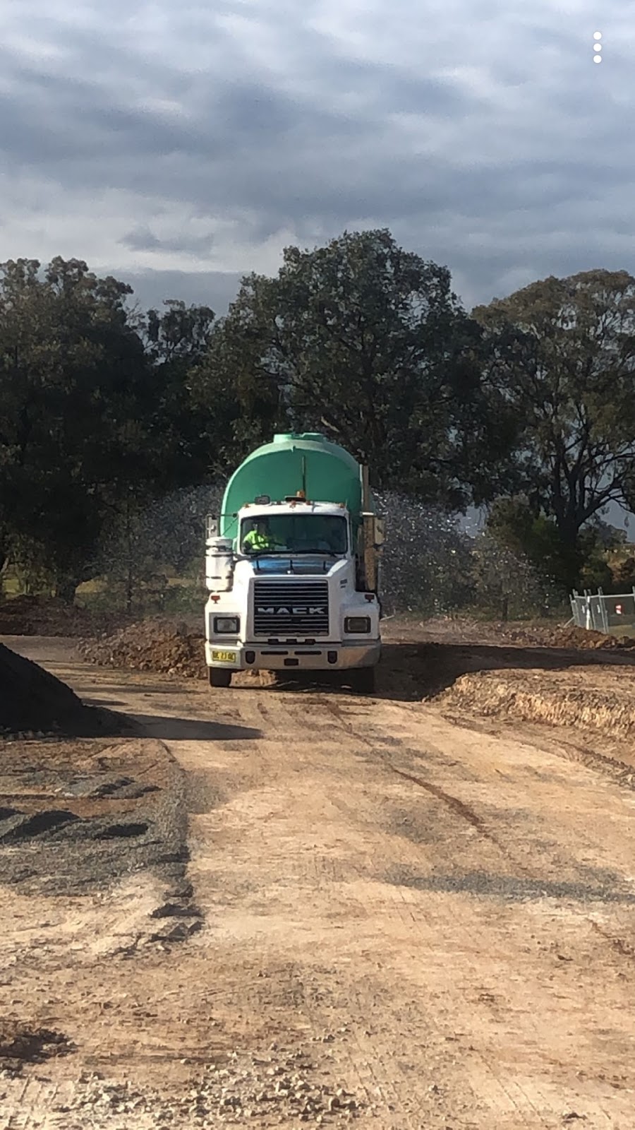 Cawdor Haulage Pty Ltd | Old Razorback Rd, Cawdor NSW 2570, Australia | Phone: 0416 100 046