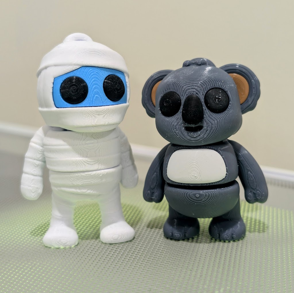 3dCrafts4U | 15 Wenton Rd, Holsworthy NSW 2173, Australia | Phone: 0449 907 753