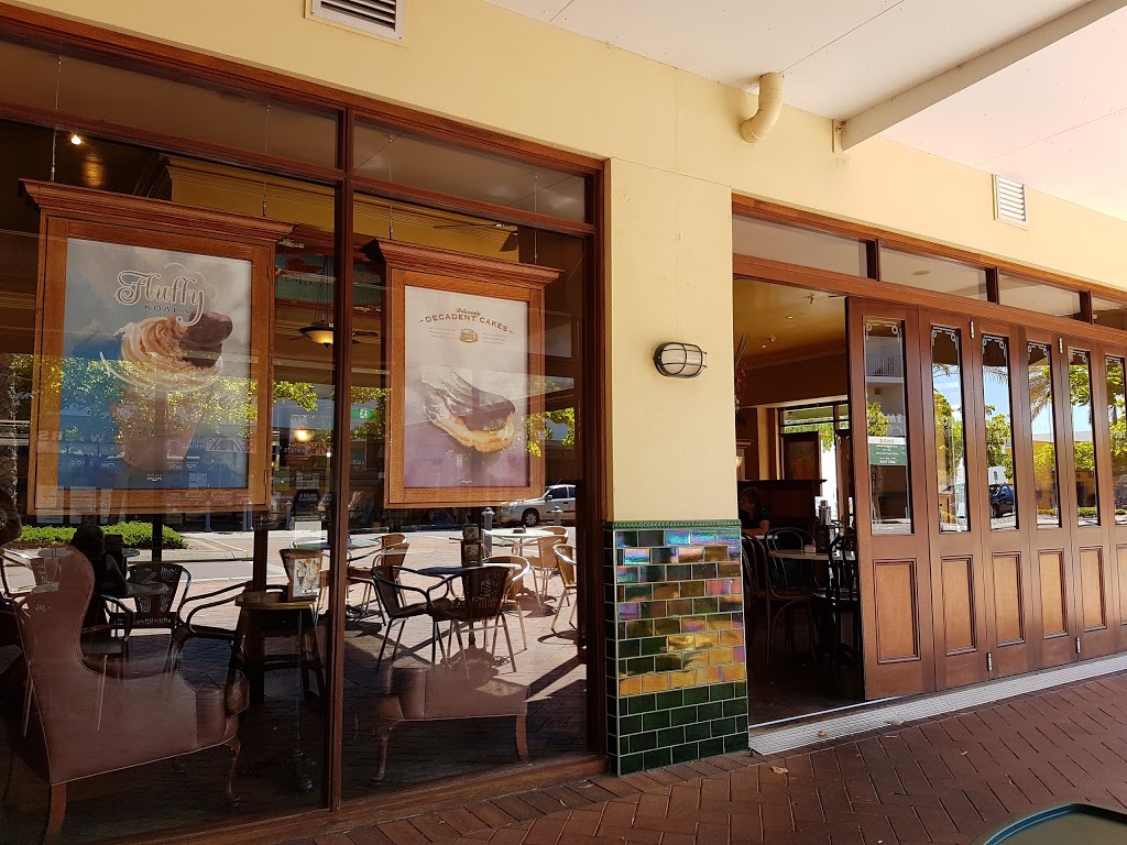 Dôme Café - Rockingham | cafe | 2/15 Kent St, Rockingham WA 6168, Australia | 0895273766 OR +61 8 9527 3766