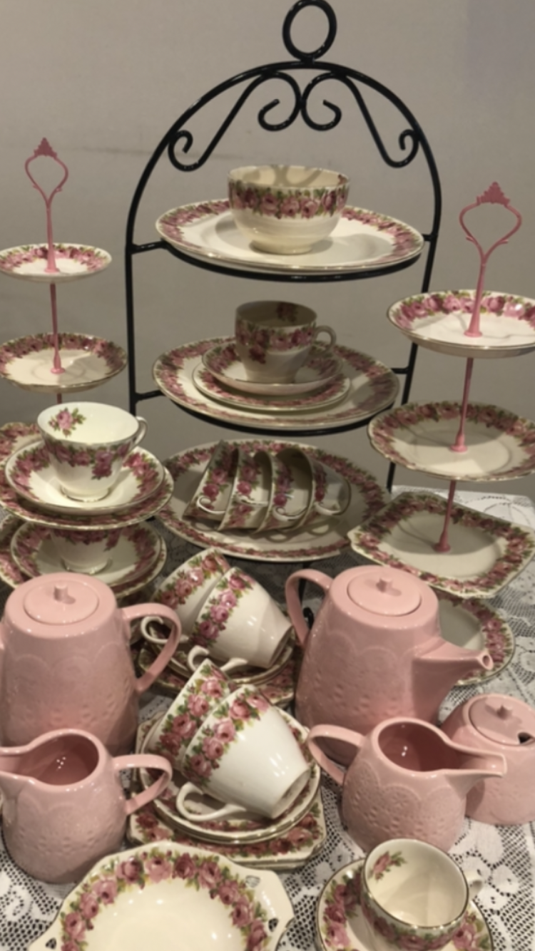 Wodonga Hidden Treasures | of Osborn &, 2 Kendall St, Wodonga VIC 3690, Australia | Phone: 0448 795 944