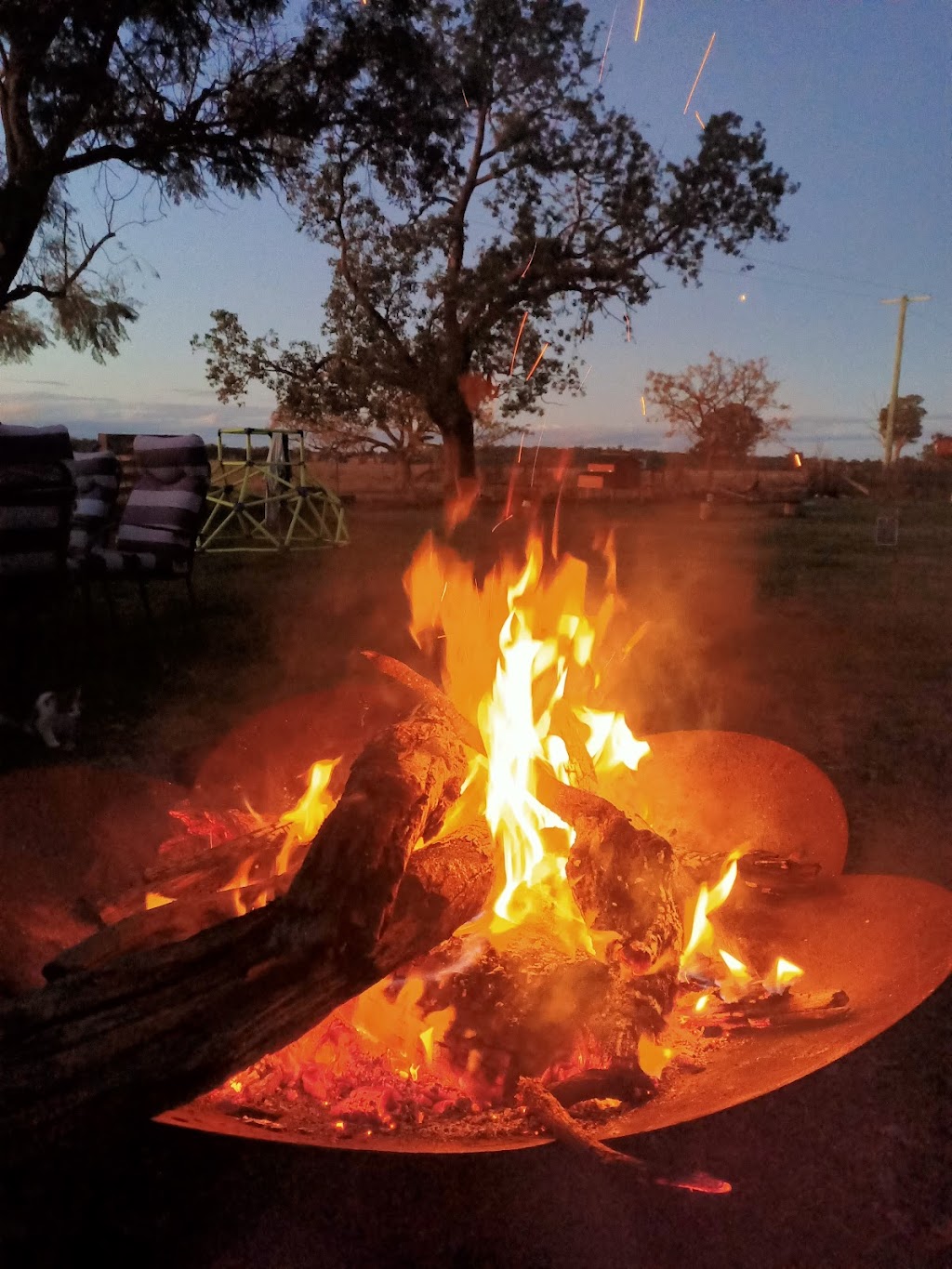 Breelong Valley | 4397 Castlereagh Hwy, Breelong NSW 2827, Australia | Phone: 0438 085 160