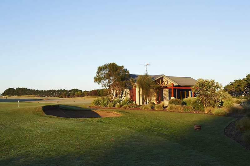 13th Beach Golf Academy | lodging | 1732 Barwon Heads Rd, Barwon Heads VIC 3227, Australia | 0352542622 OR +61 3 5254 2622