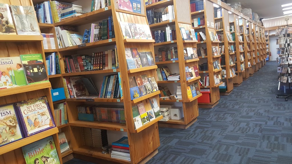 Fidelity Books & Pieties | book store | 443 North Rd, Ormond VIC 3204, Australia | 0395782706 OR +61 3 9578 2706