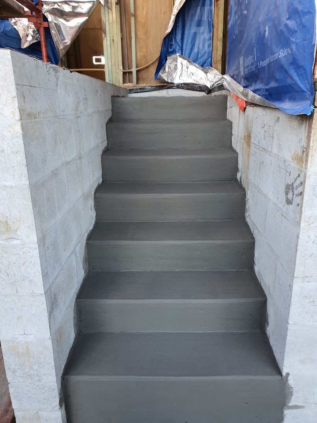 STEEL N STONE CONCRETING | general contractor | 2 Mariners Cres, Banora Point NSW 2486, Australia | 0432119796 OR +61 432 119 796