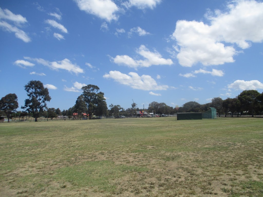Stead Park Playground | park | Cuthbertson Rd, Corio VIC 3214, Australia