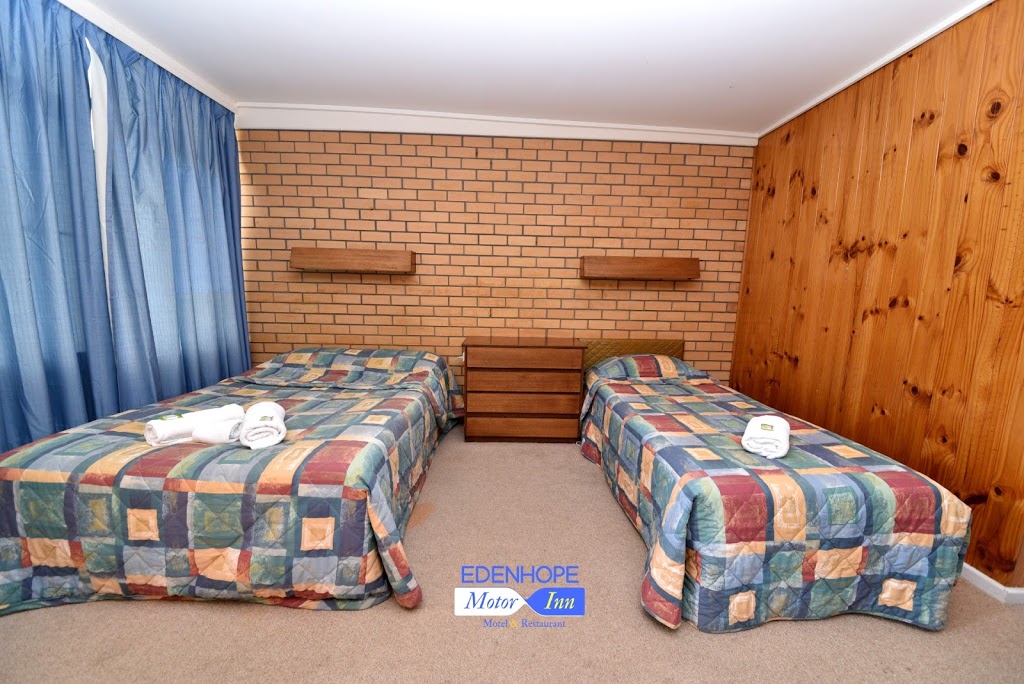 Edenhope Motor Inn | lodging | 157 Elizabeth St, Edenhope VIC 3318, Australia | 0355851369 OR +61 3 5585 1369