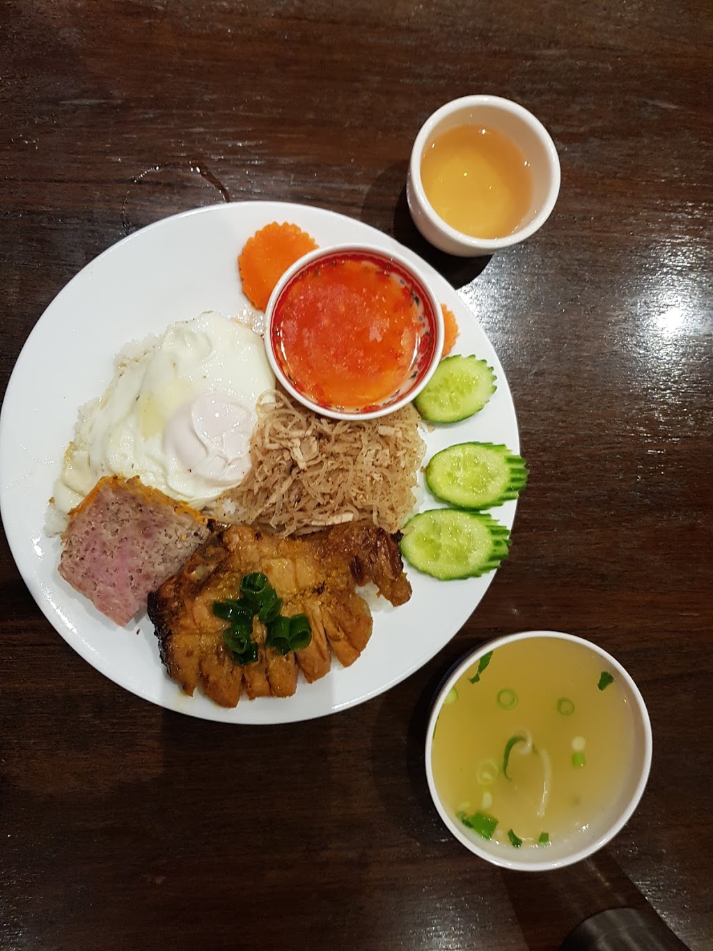 Hien Vuong Pasteur | meal delivery | 144 Hopkins St, Footscray VIC 3011, Australia | 0396879698 OR +61 3 9687 9698