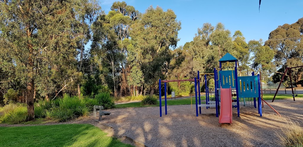 Koonung Creek Trail | park | Unnamed Road, Mont Albert North VIC 3129, Australia