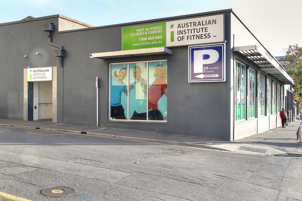 Australian Institute Fitness Adelaide - North Terrace (Corner of North Terrace and Adelaide SA 5000, Australia