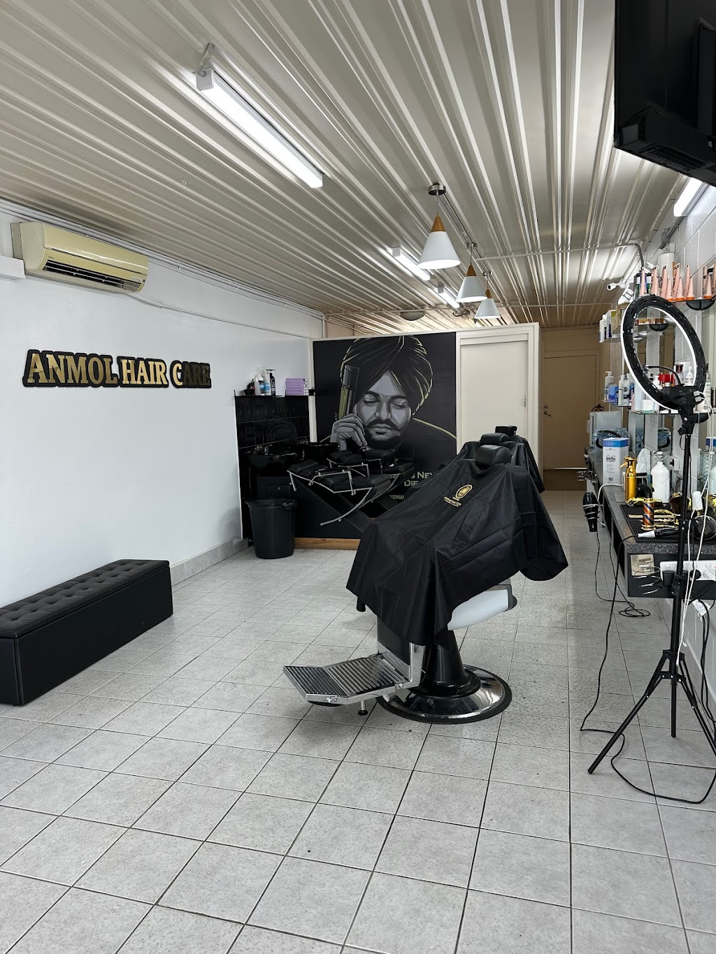Anmol Hair Care | Shop 2/83 Mango St, Runcorn QLD 4113, Australia | Phone: 0481 355 469