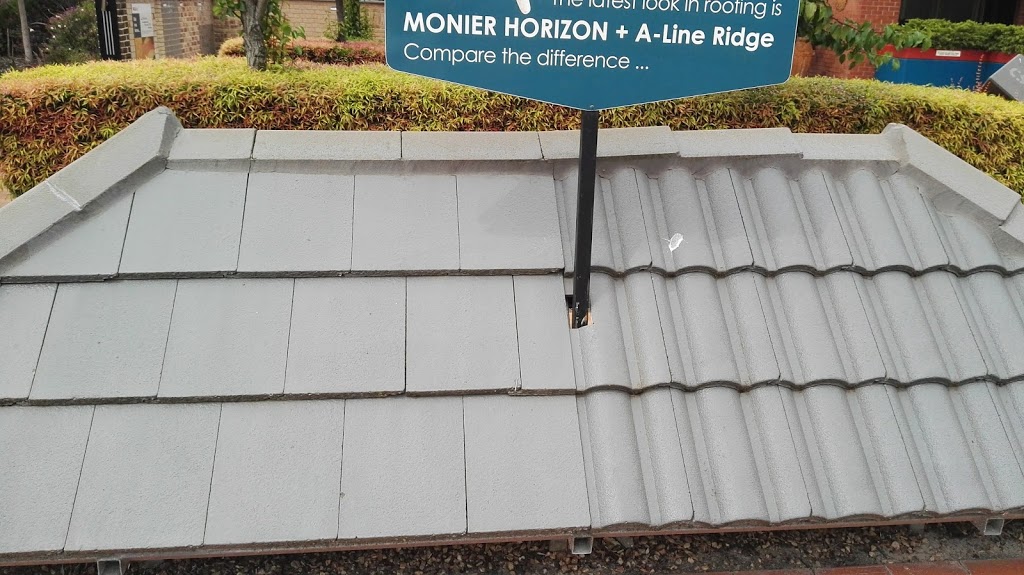 Monier Roofing | Smith Rd & McWilliam St, Springvale VIC 3171, Australia | Phone: (03) 9263 6300