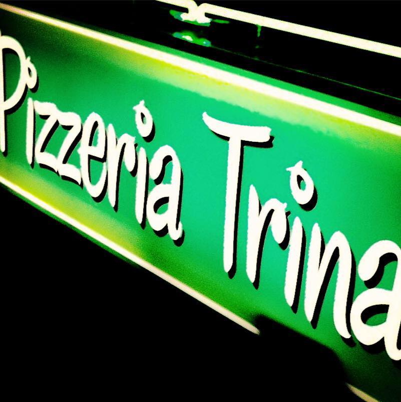 Pizzeria Trina | 79A Tucker Rd, Bentleigh VIC 3204, Australia | Phone: (03) 9557 1242