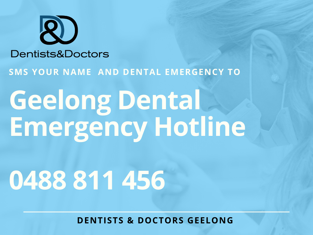 Geelong Dental Emergency Service | 19 Gheringhap St, Geelong VIC 3220, Australia | Phone: 0488 811 456