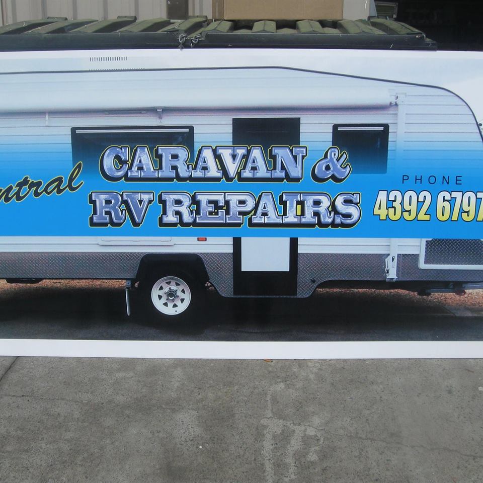 Central Caravan & RV Repairs | unit 1/45 Amsterdam Cct, Wadalba NSW 2259, Australia | Phone: 0400 330 089