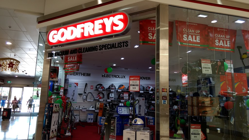 Godfreys Erina | store | Shop T88A, Erina Fair, Terrigal Dr, Erina NSW 2250, Australia | 0243656028 OR +61 2 4365 6028