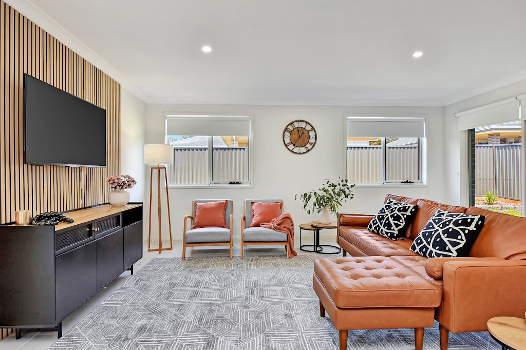 McWilliam Interior Design | Vintage Dr, Pokolbin NSW 2320, Australia | Phone: 0416 207 381