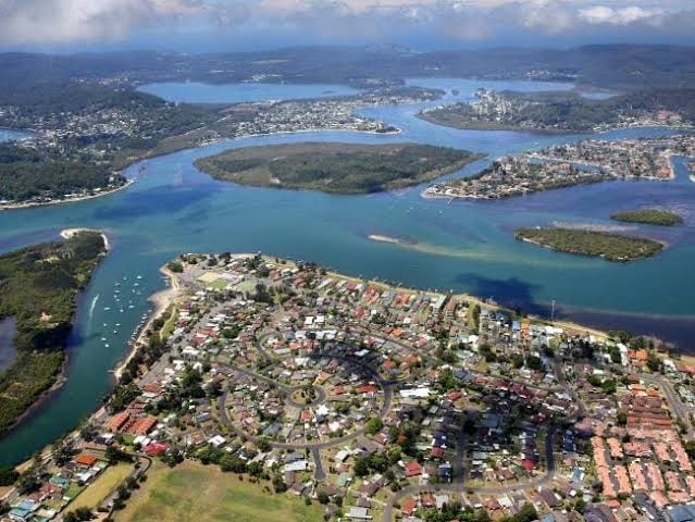 Bay To Beaches Cleaning Services | Daffodil Dr, Woy Woy NSW 2256, Australia | Phone: 0404 032 759