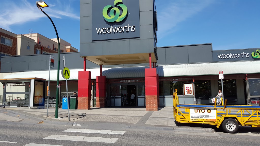 Woolworths Camberwell | supermarket | 5-57 Station St, Camberwell VIC 3124, Australia | 0383476509 OR +61 3 8347 6509