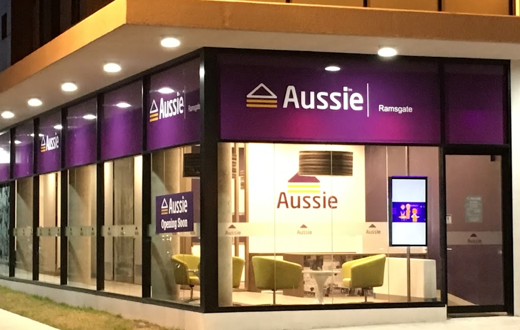Aussie Home Loans Ramsgate / Kogarah | finance | Shop 9 183/191 Rocky Point Rd, Ramsgate NSW 2217, Australia | 0290378278 OR +61 2 9037 8278
