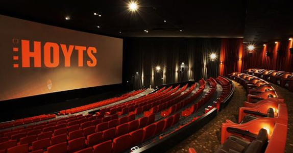 HOYTS Redcliffe | movie theater | Peninsula Fair Shopping Centre, 272 Anzac Ave, Kippa-Ring QLD 4021, Australia | 0733399700 OR +61 7 3339 9700