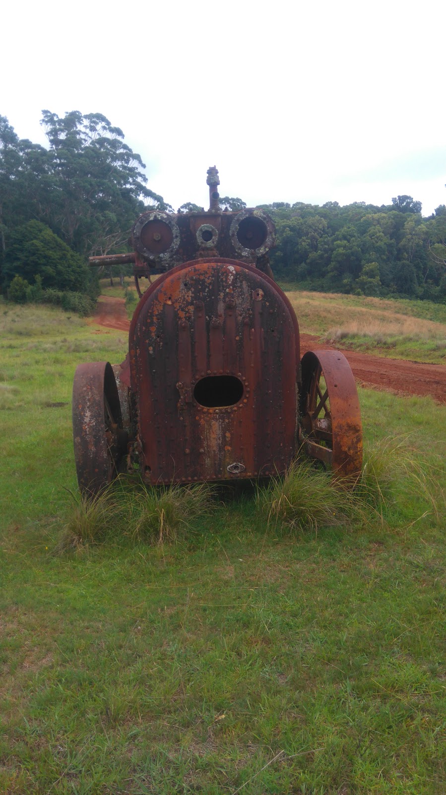 Carrai National Park | park | Carrai NSW 2440, Australia