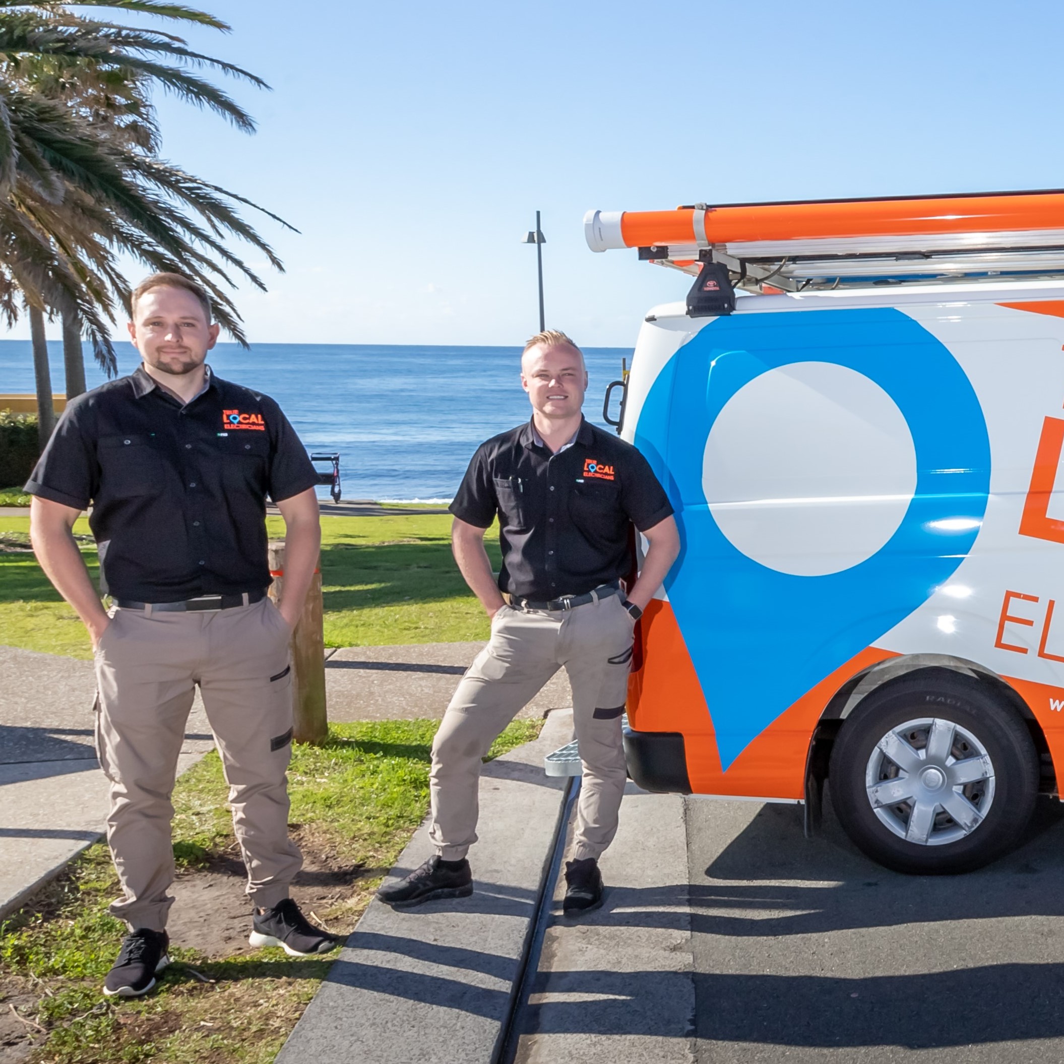 TL Electricians Wollongong | electrician | 11 Alban St, Corrimal NSW 2518, Australia | 0451118041 OR +61 451 118 041