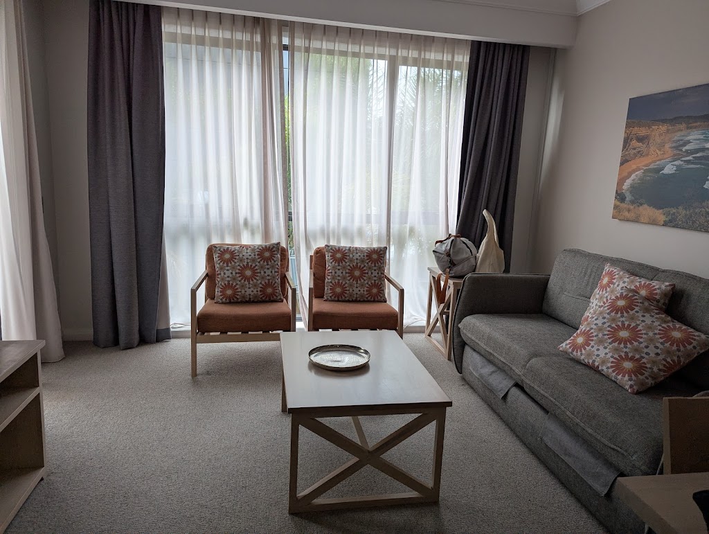 Club Wyndham Lakes Entrance | The Esplanade Waterfront Resort, Lakes Entrance VIC 3909, Australia | Phone: (03) 5155 3533