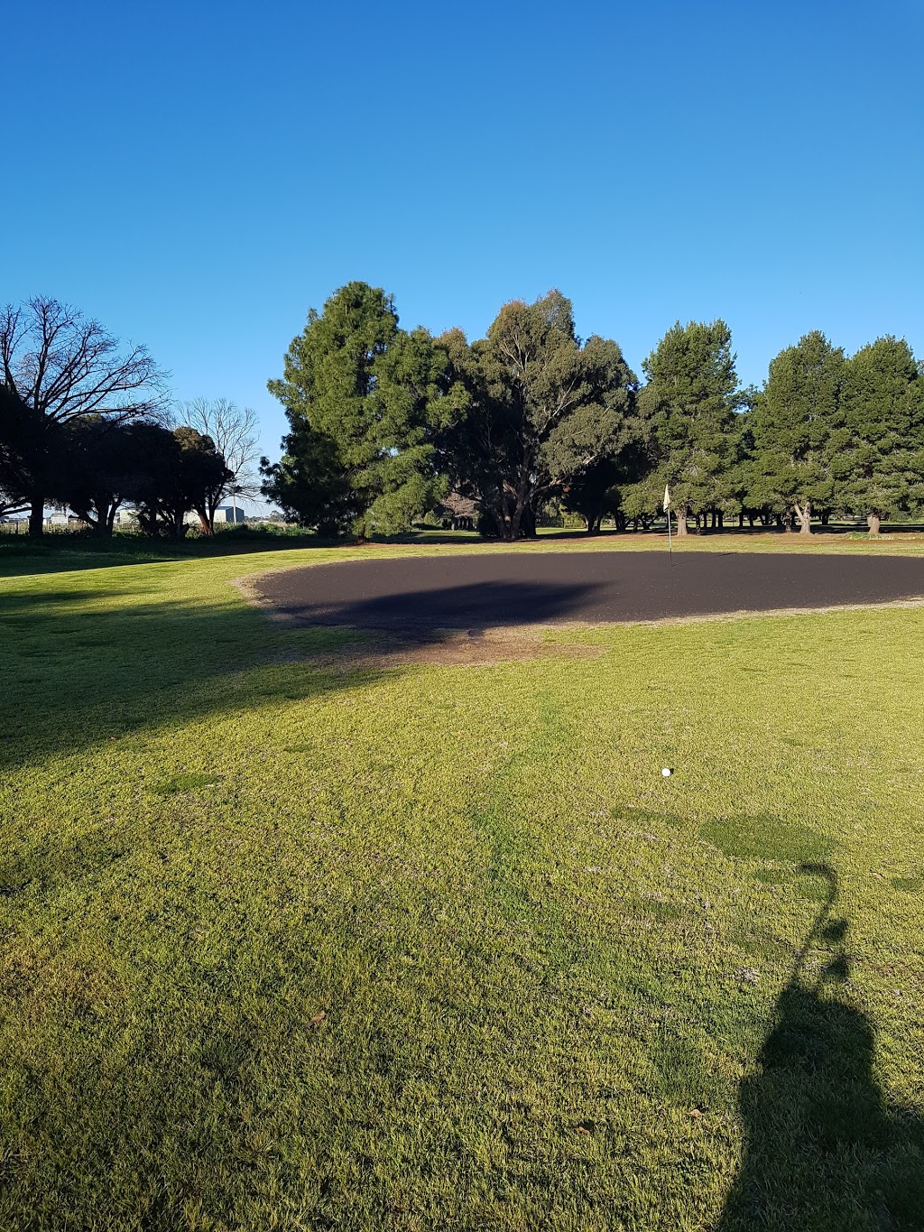 Rochester Golf Club | Kerlin Ln, Rochester VIC 3561, Australia | Phone: 0418 505 214