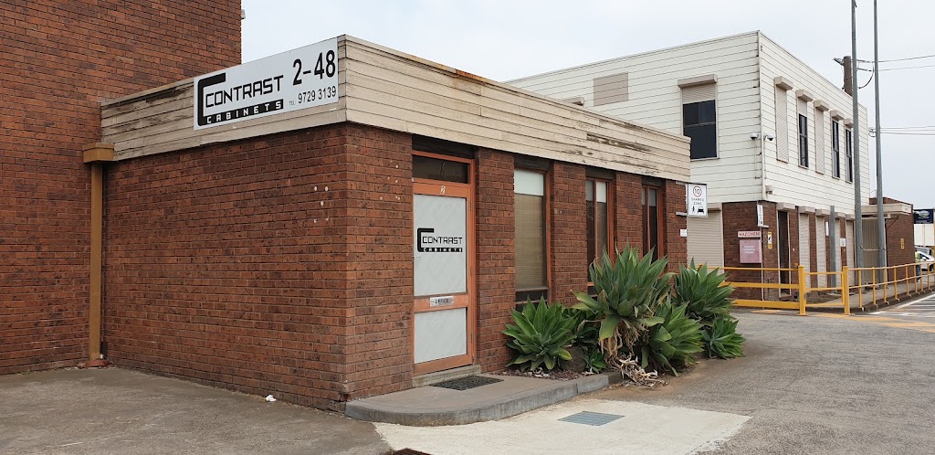 Contrast Cabinets | Unit 2/48 Jersey Rd, Bayswater VIC 3153, Australia | Phone: 0414 844 411