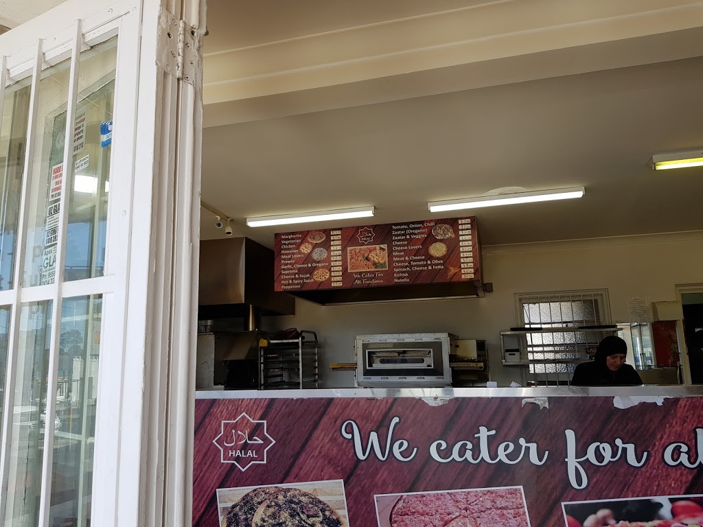 Narwee Pizza | 64 Broadarrow Rd, Narwee NSW 2209, Australia | Phone: (02) 9153 6140