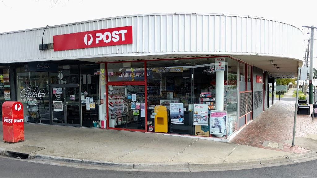 Australia Post - Lara LPO | post office | 16a The Centreway, Lara VIC 3212, Australia | 0352821319 OR +61 3 5282 1319