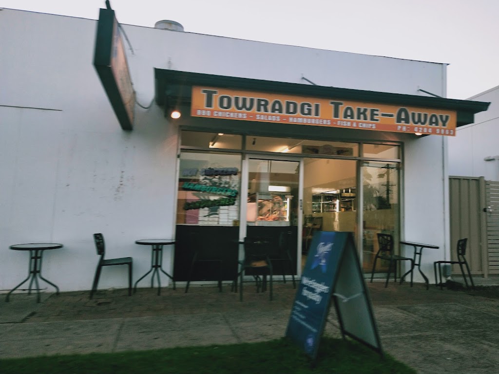 Towradgi Chicken Shop | meal takeaway | 3/121 Towradgi Rd, Towradgi NSW 2518, Australia | 0242849863 OR +61 2 4284 9863