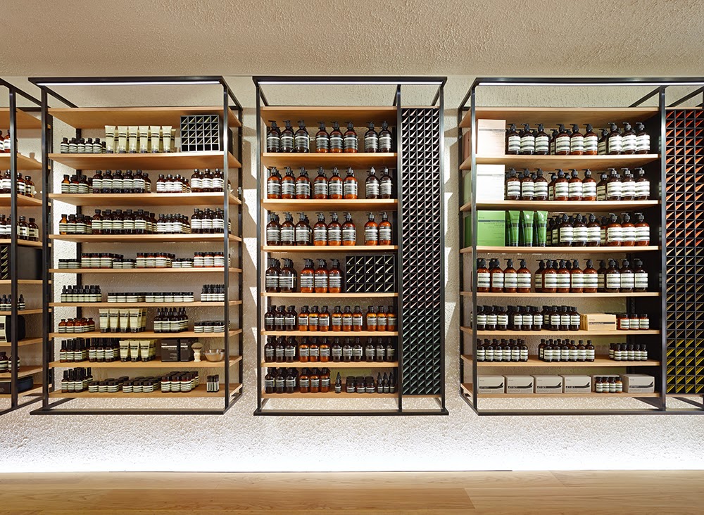 Aesop Indooroopilly | store | Shipping Centre, shop 2042 level 2/322 Moggill Rd, Indooroopilly QLD 4068, Australia | 0733786155 OR +61 7 3378 6155
