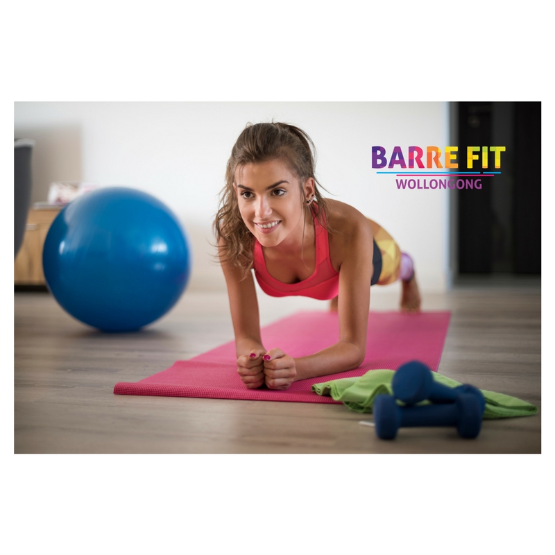 Barre Fit Wollongong | 143 Gipps Rd, Keiraville NSW 2500, Australia | Phone: 0417 776 119