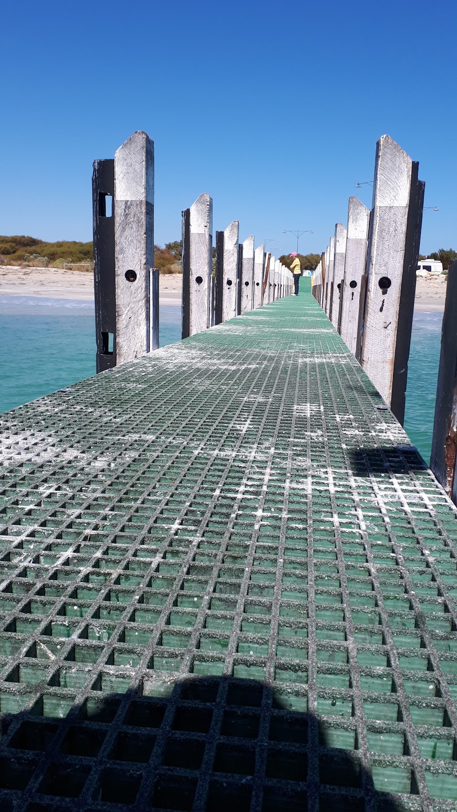 Car Park | Port Kennedy WA 6172, Australia