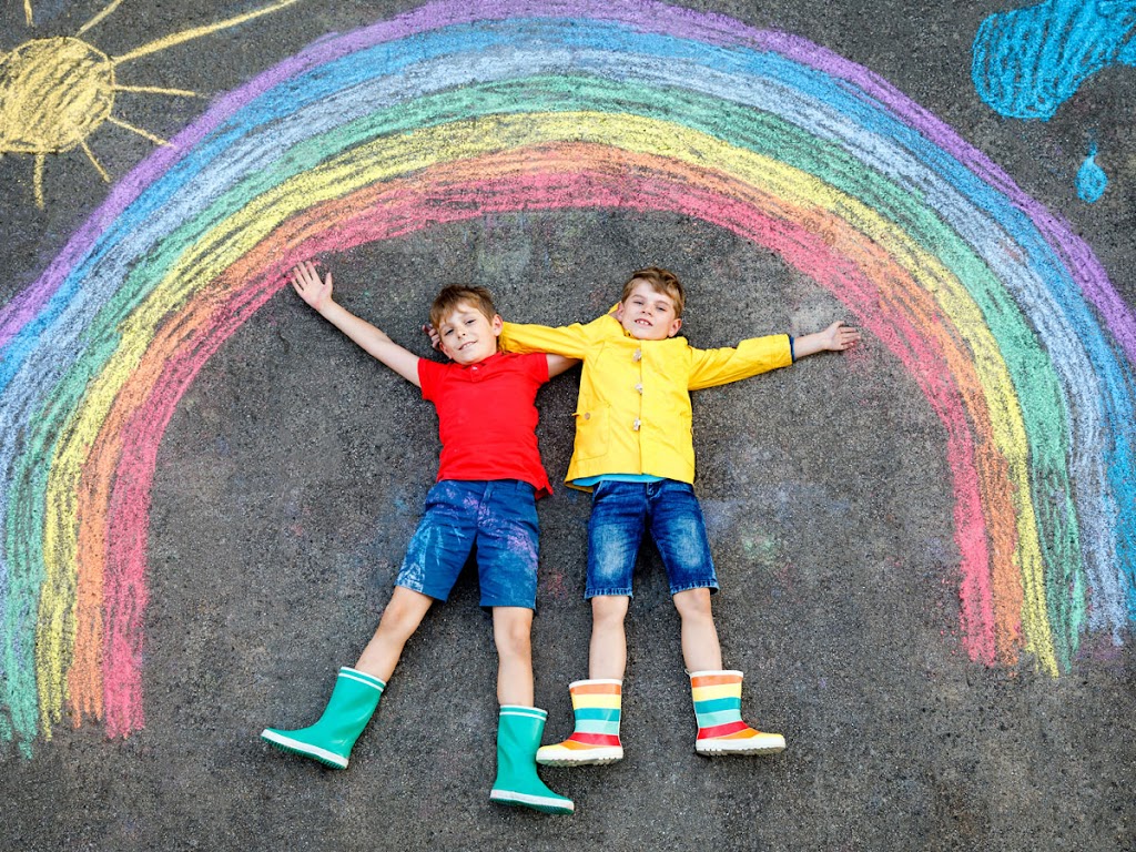 Rainbow Region Kids Blakebrook | 417 Rosehill Rd, Blakebrook NSW 2480, Australia | Phone: 0429 640 075