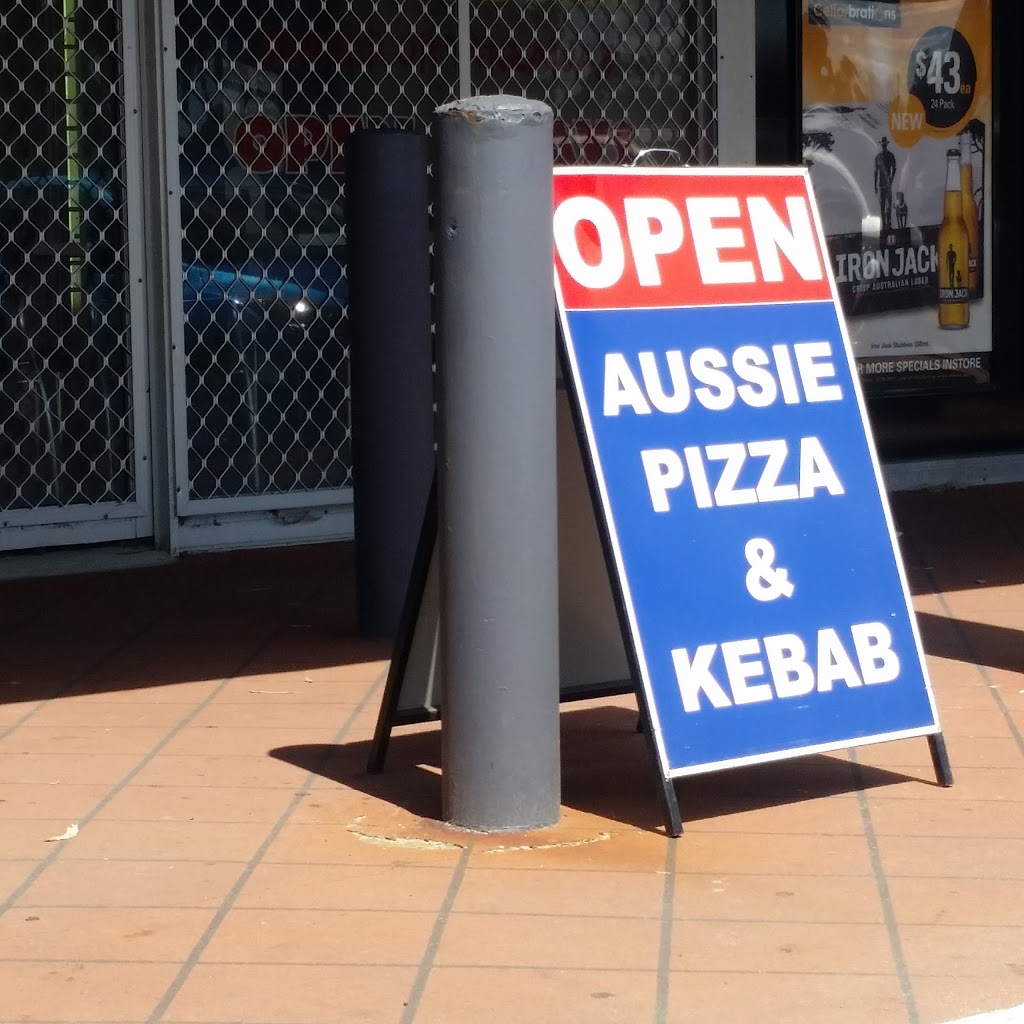 Aussie pizza, kebab and curry house | meal takeaway | 2/190 William St, Beckenham WA 6107, Australia | 0894512925 OR +61 8 9451 2925
