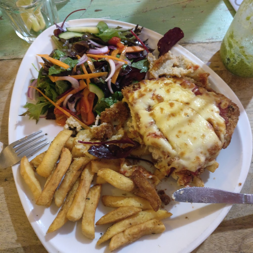 Surfers Beach Cafe and Takeaway | Crn Hanlan St & The Esplanade, Surfers Paradise QLD 4217, Australia