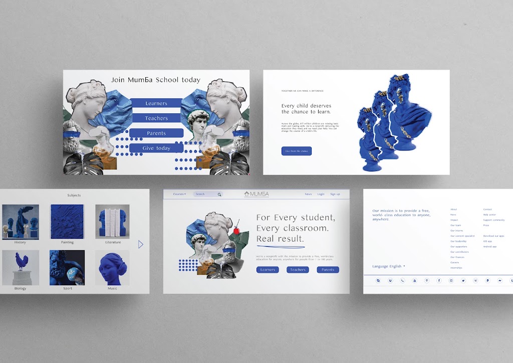 Karina Kushnir - Graphic Designer | Maraket Ave, Blaxland NSW 2774, Australia | Phone: 0493 415 178