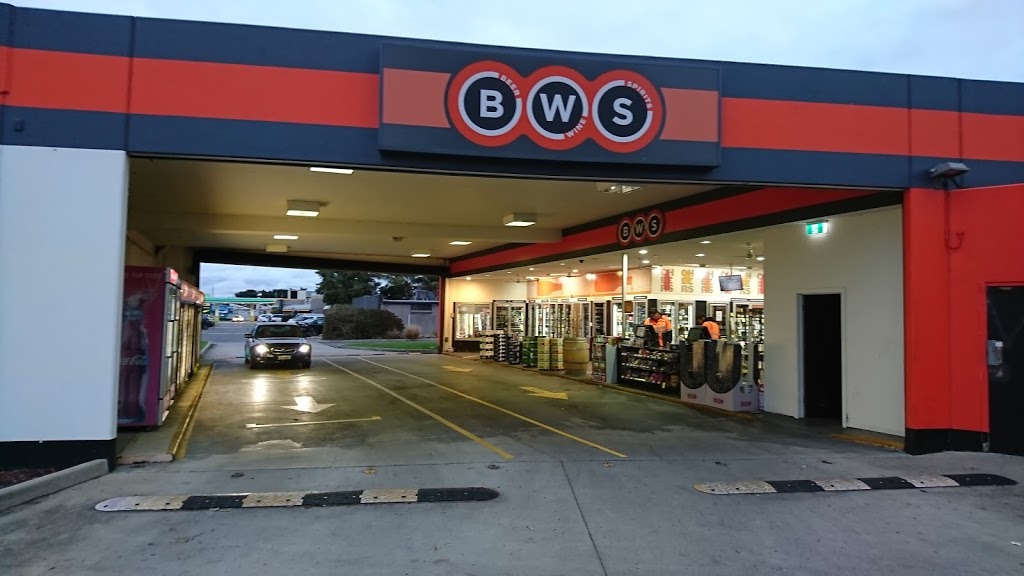 BWS The Links Drive | 346 Tapleys Hill Rd, Seaton SA 5023, Australia | Phone: (08) 8356 3111