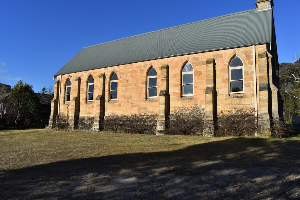 Bowenfels Presbyterian Church | 12 Mudgee St, South Bowenfels NSW 2790, Australia | Phone: (02) 6351 2482