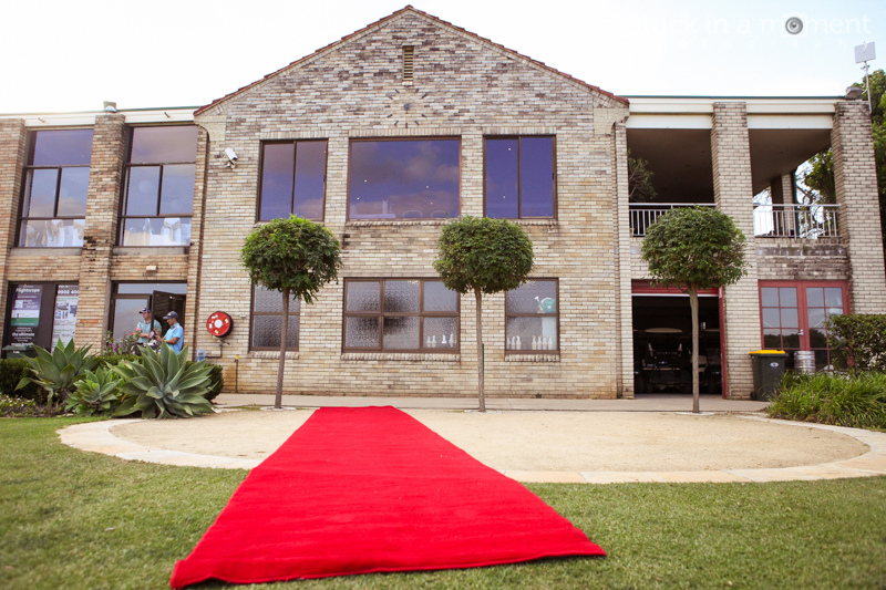 Harbourview at The Northbridge Golf Club | Northbridge Golf Club, Sailors Bay Rd, Northbridge NSW 2063, Australia | Phone: (02) 9958 6900