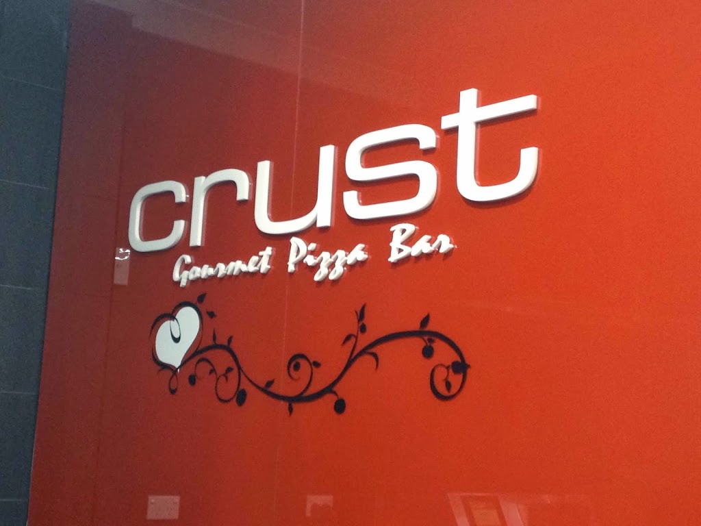 Crust Pizza | meal delivery | 9/120 Military Rd, Neutral Bay NSW 2089, Australia | 0299083344 OR +61 2 9908 3344