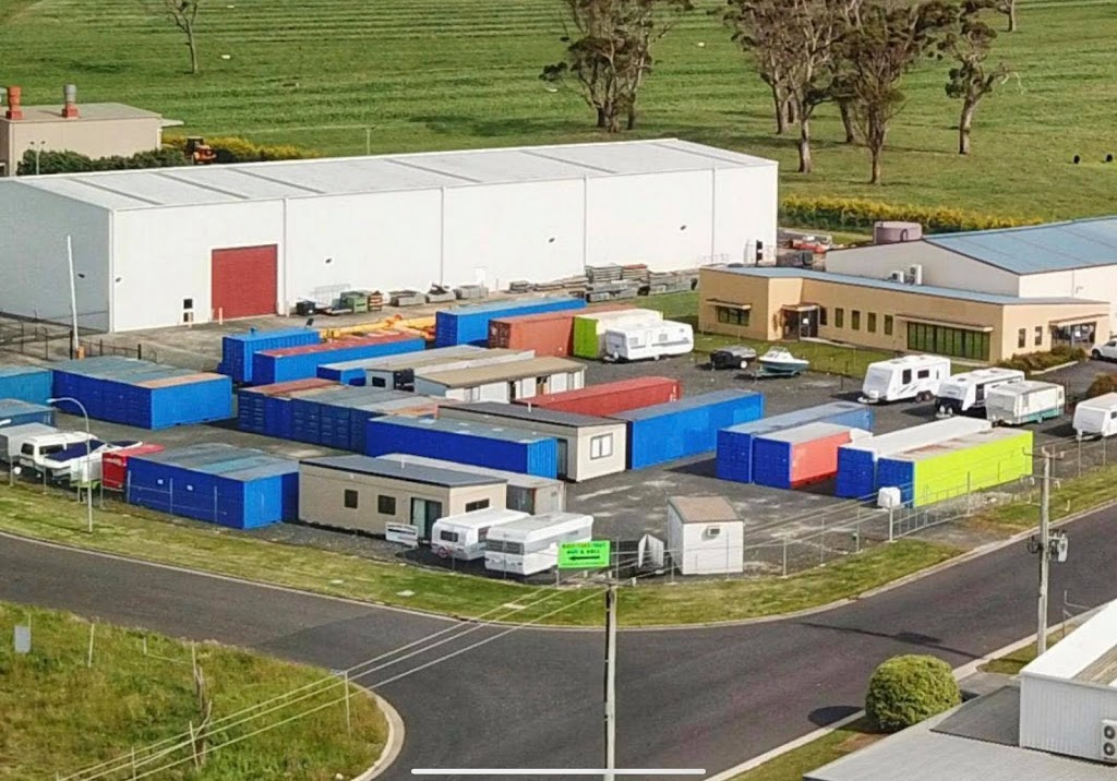 Store N More Solutions | storage | 9 Fairlands Dr, Somerset TAS 7322, Australia | 0364352643 OR +61 3 6435 2643